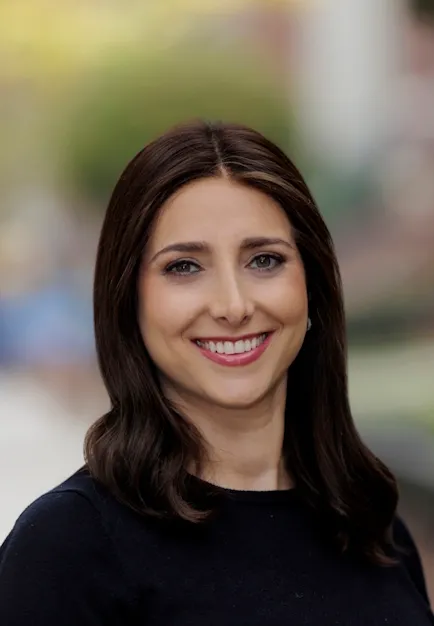 Miri Shaffer, MS, CCC-SLP portrait